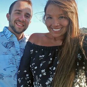 Meet your Posher, Allyson